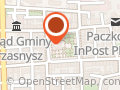 Cafe Rynek Przasnysz