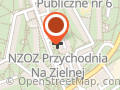 Przychodnia Rejonowa Nr 4. Nzoz