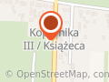 Sikora Henryk Gabinet Lekarski