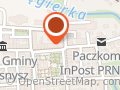 Miś Uszatek. Php. Zabawki, Kosmetyki, Art. Szkolne