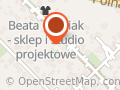 Ogród bistro
