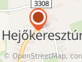 Hejőkeresztúri Munkás Szent József templom