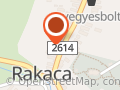 Rakacai Görögkatolikus Egyházközség