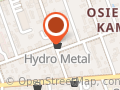 Hydrometal. Art. Wodno-Kanalizacyjne i Metalowe