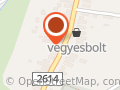 Theisz Gyógyszertár