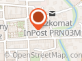 Przewodowska Iwona. Zakład fryzjerski