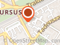 Optyk Ursus przy stacji PKP