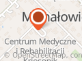 Centrum Medyczne i Rehabilitacji Kriosonik Michałowice
