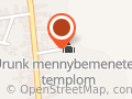 Urunk mennybemenetele görögkatolikus templom