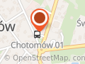 Gminne Centrum Kultury w Chotomowie