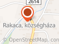 Polgármesteri Hivatal Rakaca