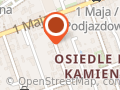 Zakład fryzjerski damski