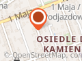 Zakład Optyczny i Gabinet Optometrii Jamioł Ireneusz
