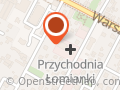 Przychodnia Łomianki