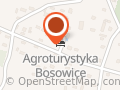 Agroturystyka Bosowice, Mołas Danuta
