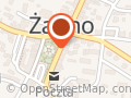 Grand. ZUPH. Apteka. Oddział