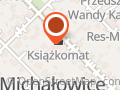 Gminna Biblioteka Publiczna im. Zbigniewa Herberta w Michałowicach