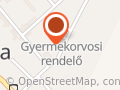 Fogorvosi rendelő