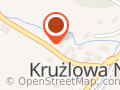 BS Grybów.Punkt Kasowy w Krużlowej