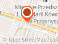 Purzycka Dorota. Zakład fryzjerski damski
