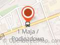 Mięszała M. Sklep motoryzacyjny