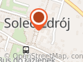 Zdrój. Apteka