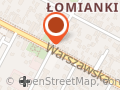 Zakątek Urody Łomianki