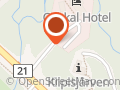 Cahkal Hotel