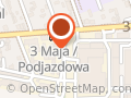 MA-DREW Skład drewna