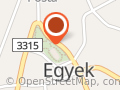 Szent József Plébánia Egyek