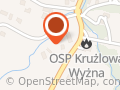 Produkcja Handel Usługi "Uniban" filia Krużlowa Wyżna