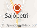 Sajópetri postapartner