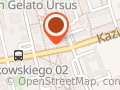 Salon Optyczny Morawscy Ursus Okulista