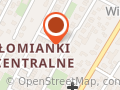 Polonijny. Prywatny dom opieki. Piwnicka E.