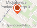 Osiedle na Wesołej w Michałowicach - sprzedaż domów. W23 sp. z o.o.