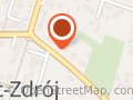 Krystyna. Ośrodek Rehabilitacyjno - Wypoczynkowy