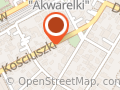 Pracownia Sitodruku. Reklama. Materiały Samoprzylepne