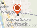 Krajowa Szkoła Skarbowości filia w Muszynie