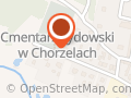 Cmentarz żydowski w Chorzelach