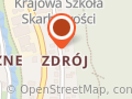 Elżbieta Baran POKOJE GOŚCINNE