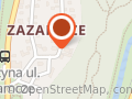 Urocze. Dom Wczasowy