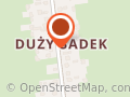 HOTEL DLA PSÓW POD LASEM