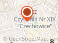 NZOZ "FORMA" Warszawa-Ursus, Rehabilitacja lecznicza
