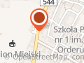 Mazowsze - Spółdzielnia Rzemieślnicza