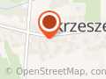 Kwatery Pracownicze Skrzeszew