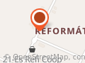 Mezőkovácsházi Református Egyházközség