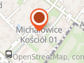 Kościół Wniebowzięcia NMP w Michałowicach