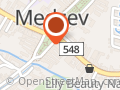 Centrum pre deti a rodiny Medzev