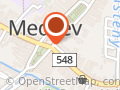 Slovenská pošta Medzev
