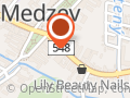 Mestský podnik lesov Medzev, s. r. o.